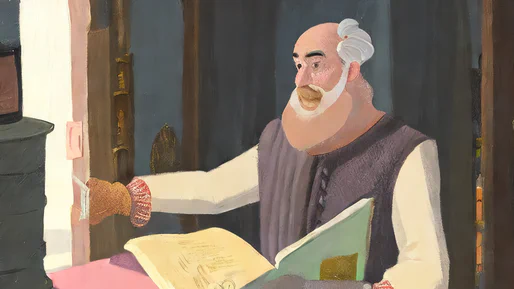 Lo and behold, I beseech thee, avail thyself of mine prose!