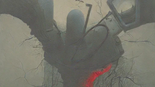 The death knell of the Personal Computer