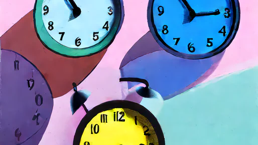 Comparing the working hours of dissimilar economies is like comparing apples and wheels