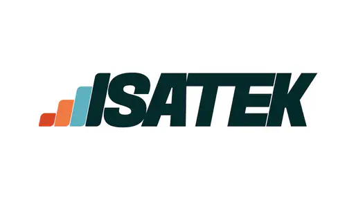ISATEK: B2B industrial equipment trading and digital services for its management