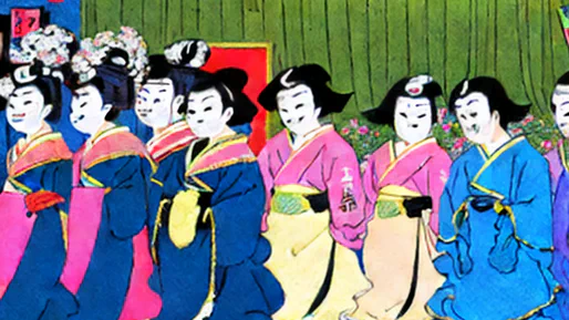 The modern prevalence of methodological kabuki theaters