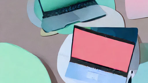 The evergreen SME office laptop