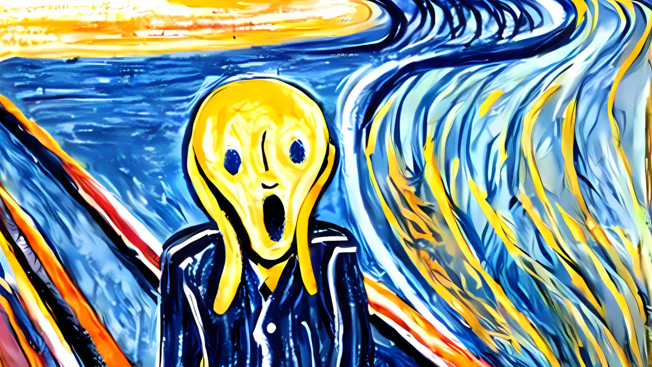 Vibe coding leaves me with a very sour taste