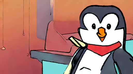 A reality check on the "Linux requires tinkering" myth from decades of experience