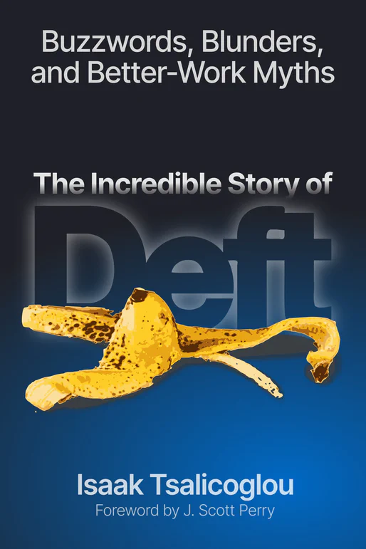 The Incredible Story of Deft (2nd ed.)