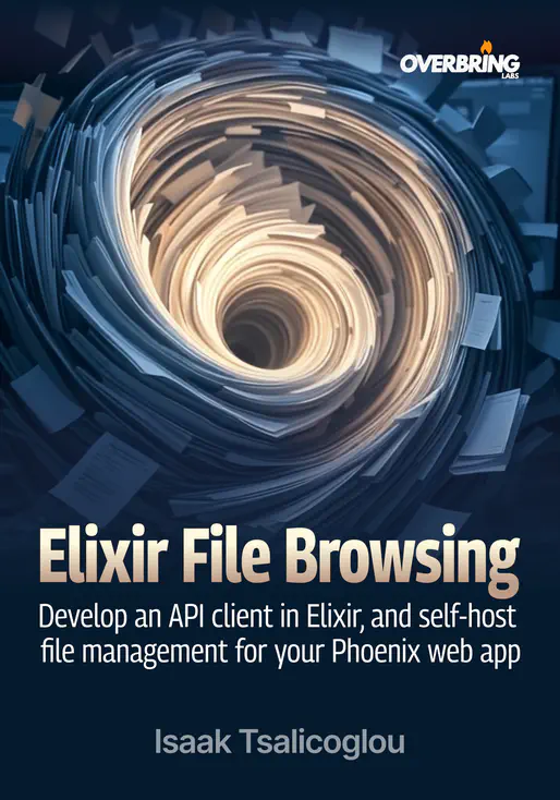 Elixir File Browsing