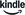 Kindle logo