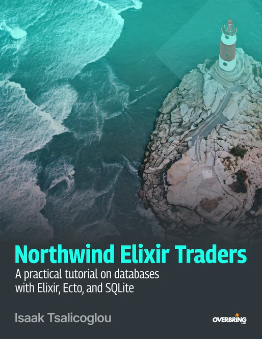 Northwind Elixir Traders