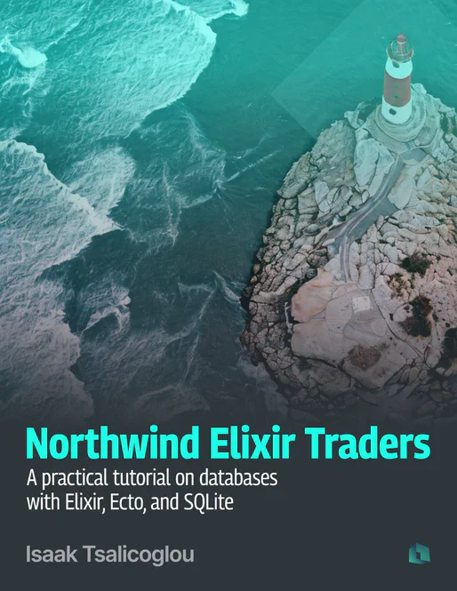 Northwind Elixir Traders