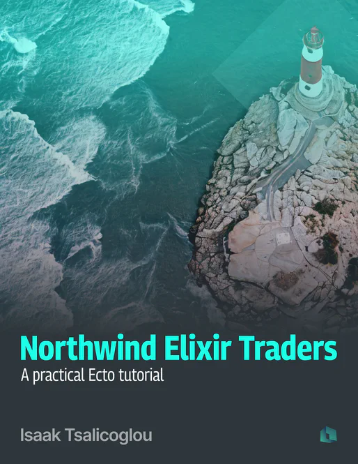 Northwind Elixir Traders