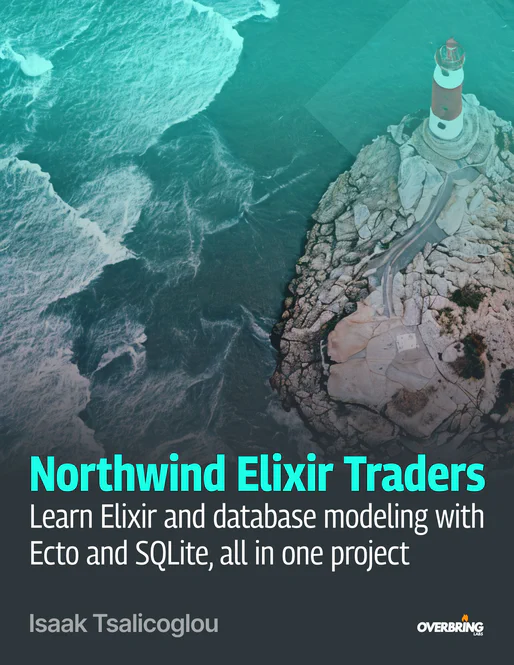 Northwind Elixir Traders