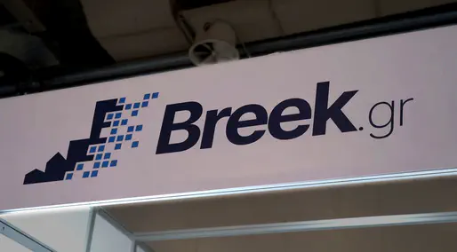 Το Breek.gr στην 6η Premium Real Estate Expo