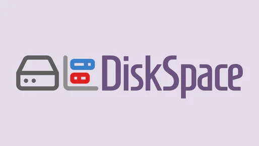 DiskSpace