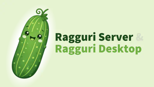 Ragguri: ask your own documents