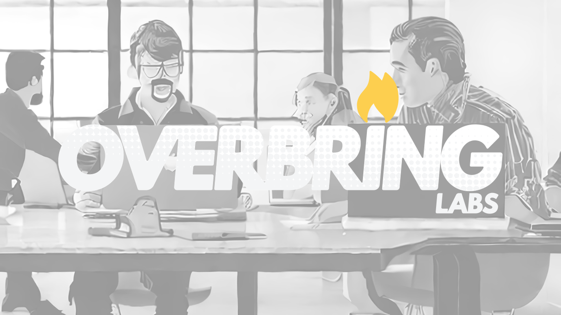 OVERBRING project