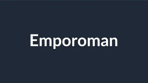 Emporoman: ISATEK's tailor-made ERP/CRM