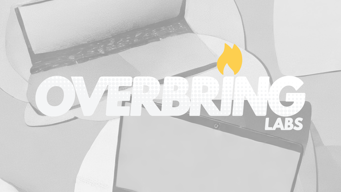 OVERBRING software